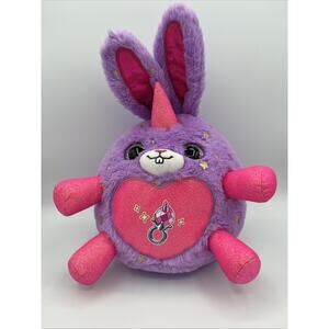 Rainbocorns Bunnycorn Surprise Series 2 Plush Toy by ZURU